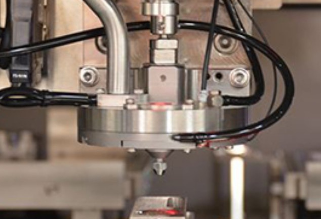 精密激光切割機怎么調(diào)參數(shù)才能打的深