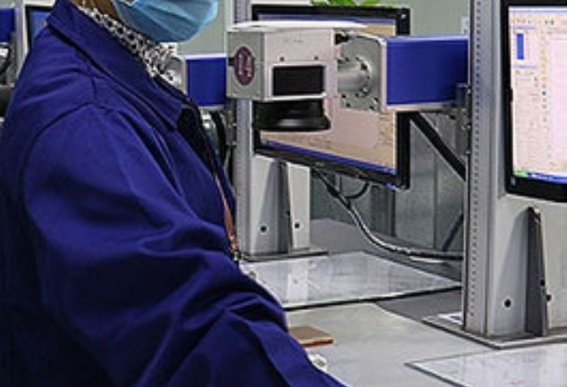 精密激光切割機培訓