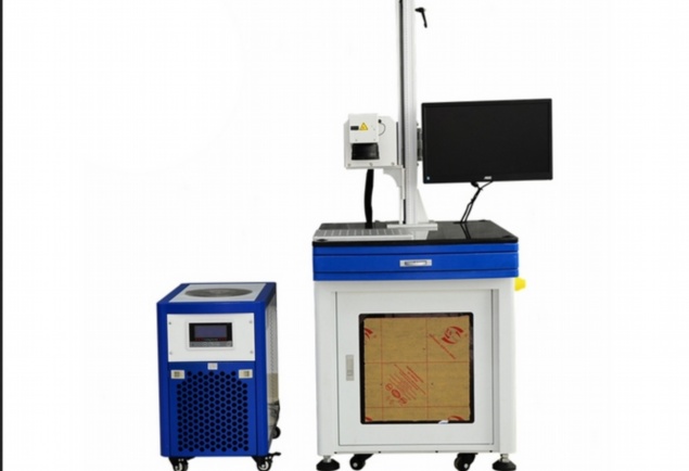 塑料激光焊接機速度慢如何調(diào)快