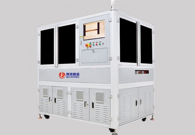 激光切割機好還是皮秒好