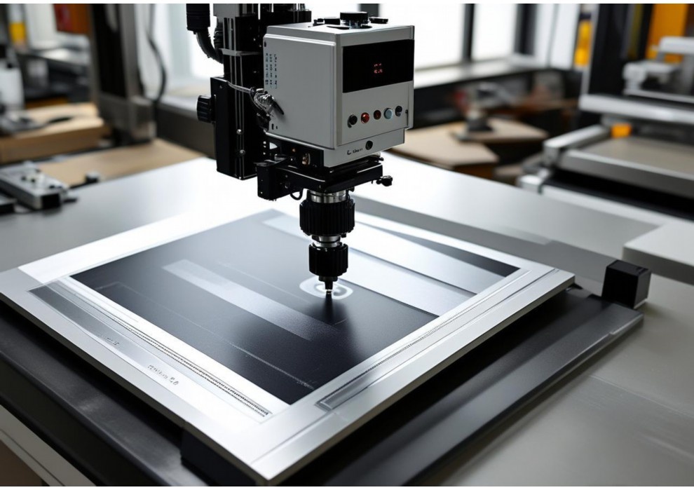 模切機(jī)的激光怎么調(diào)試好