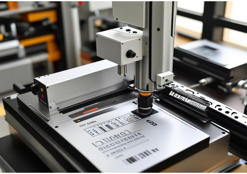 小型視覺激光打標(biāo)機(jī)價格范圍