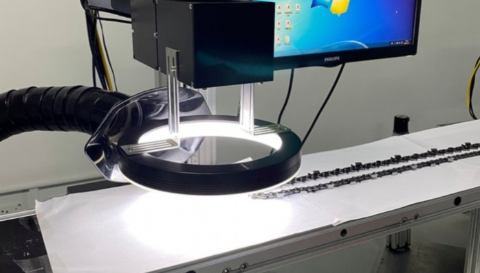 博特視覺打標機與國產其他品牌的深度對比分析