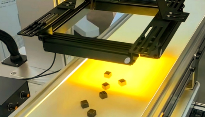 進口視覺打標機品牌有哪些