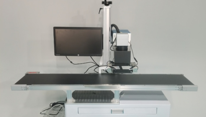 確認(rèn)二氧化碳激光打標(biāo)機(jī)設(shè)備交貨期與物流信息