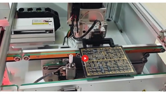 激光切割實操教程從入門到精通