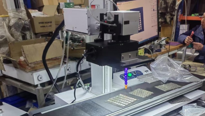 激光切割機(jī)常見問題解析