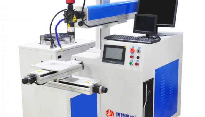 火眼金睛：全面識別劣質(zhì)激光切割機(jī)方法