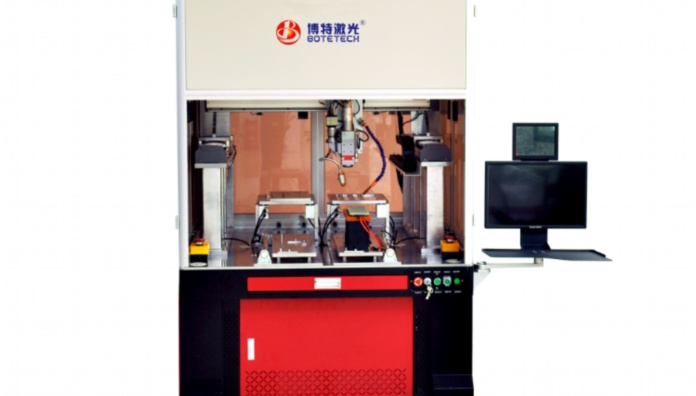 小型激光切割機(jī)性價比解決方案