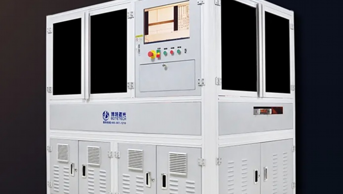 355nm紫外激光打標機的技術規格與采購建議