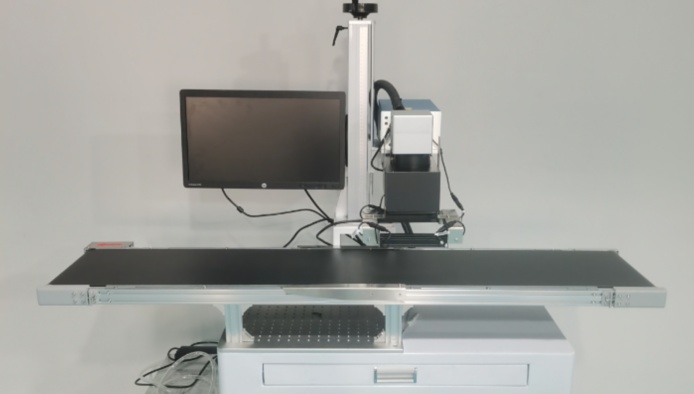 FPC柔性板激光打標(biāo)技術(shù)：應(yīng)用、優(yōu)勢(shì)與未來(lái)展望