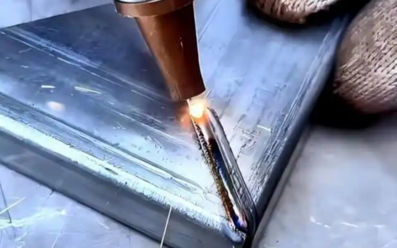 光纖激光焊接機品牌推薦與選購指南