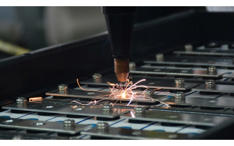 2025年激光焊縫視覺跟蹤系統的發展與應用