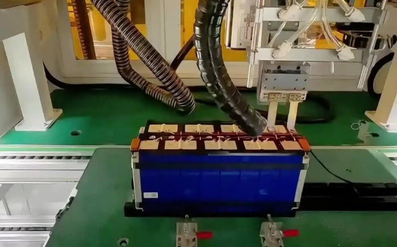 智能與綠色的焊接新時代