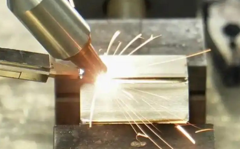 2025年光纖激光焊接機國產(chǎn)品牌推薦