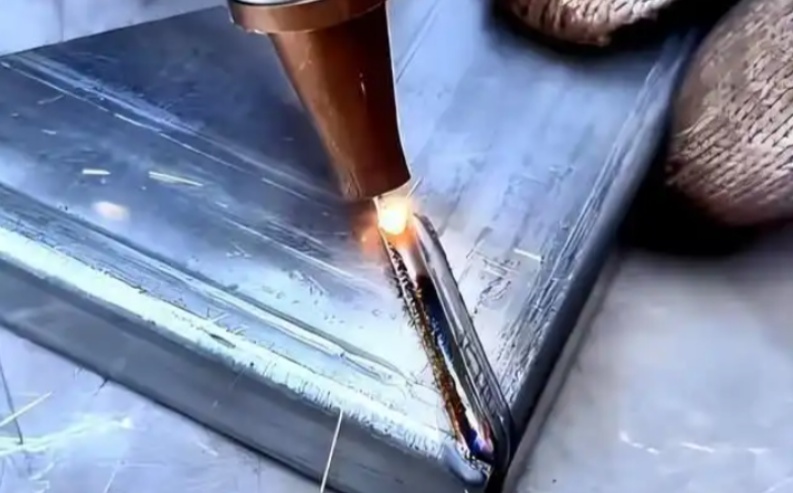 2025年國(guó)產(chǎn)激光焊接系統(tǒng)能否替代進(jìn)口系統(tǒng)