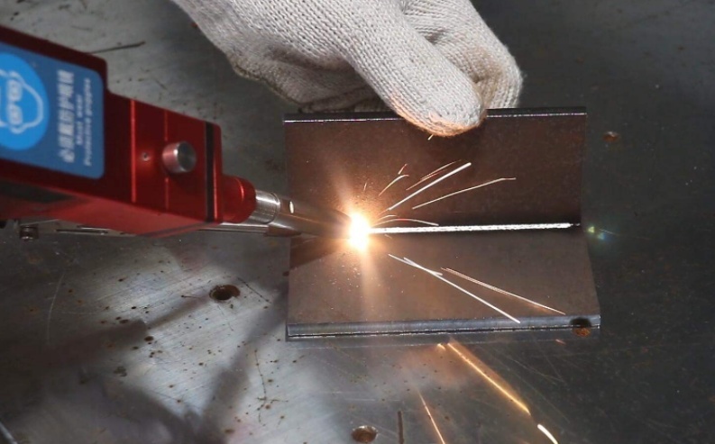 光纖激光焊接與YAG焊接區(qū)別