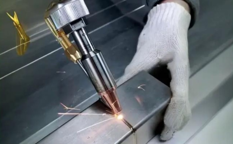 激光焊接行業(yè)技術(shù)發(fā)展趨勢