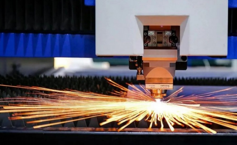 小幅面激光切割機安裝調(diào)試流程與注意事項