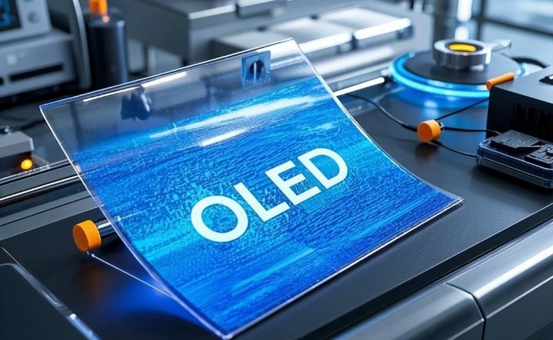 液晶劃線機產線節拍優化與人機協同控制