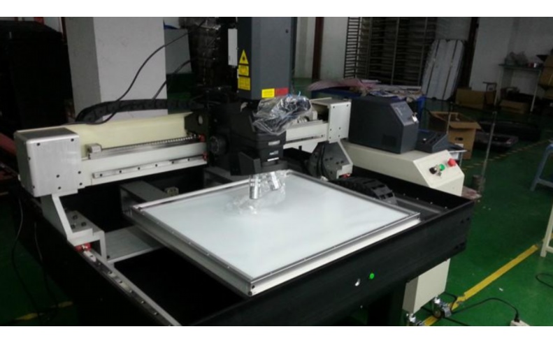 國(guó)產(chǎn)激光劃線機(jī)售后服務(wù)體系解析