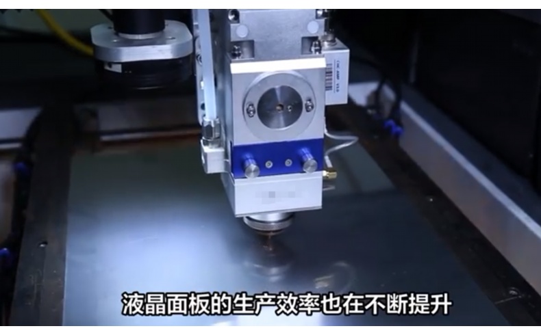 激光劃線機系統誤差建模與補償算法