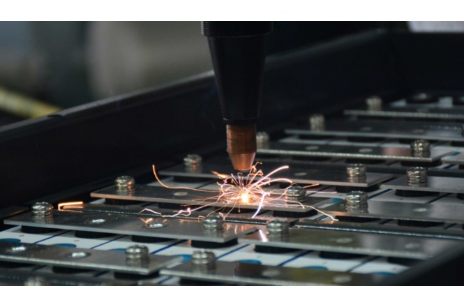 光纖激光焊接機行業(yè)信賴品牌TOP10深度解析