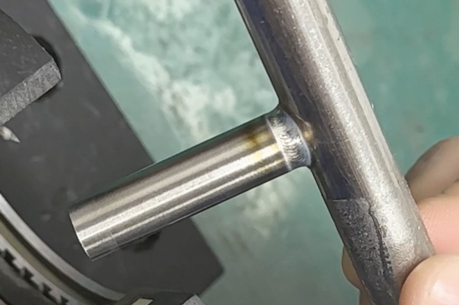 光纖激光焊接機在智能制造產(chǎn)線中的應(yīng)用實踐