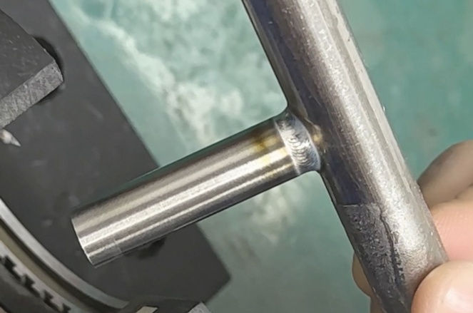 光纖激光焊接機(jī)光路調(diào)整方法