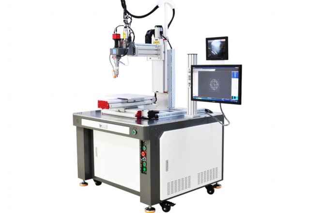 焊接效果不穩(wěn)定的三大原因分析
