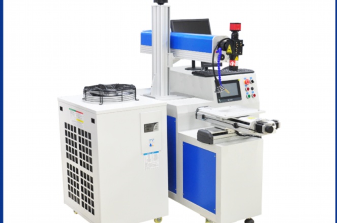 激光焊接設備國產化替代進程報告