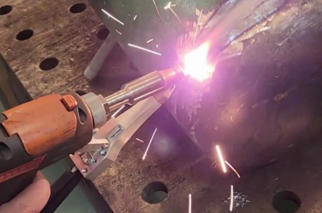 光纖激光焊接機出口市場分析與機遇