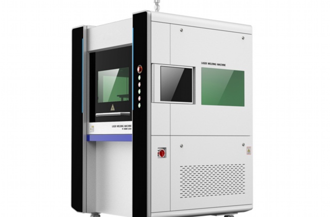 光纖激光焊接機智能控制系統前沿動態