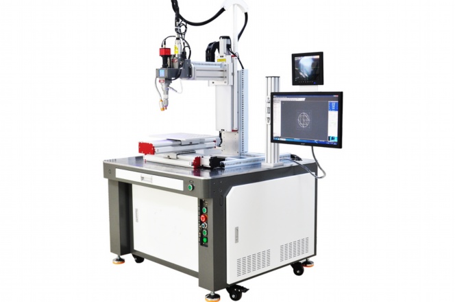光纖激光焊接機品牌售后避坑指南