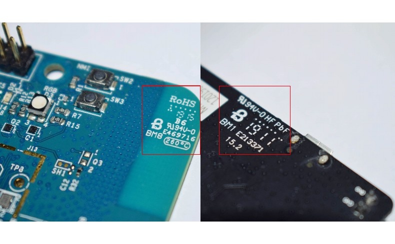 PCB小孔壁粗糙：能量分布不均導致孔壁熔融再附著分析與解決方案