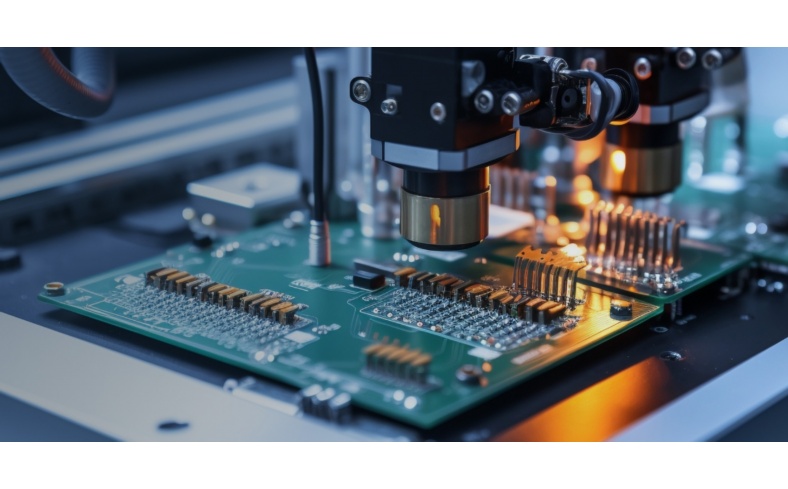 PCB表面玻纖裸露：樹脂汽化速度過快的原因與解決方案