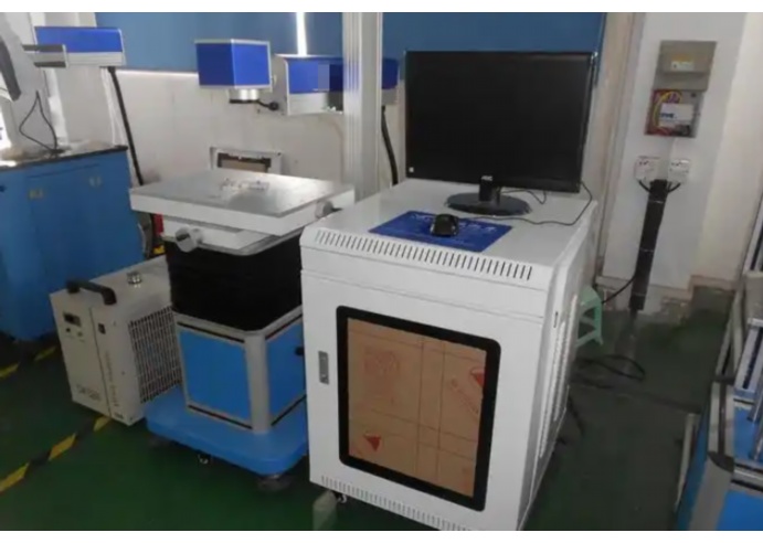 COB在線鐳雕機價格全面解析：從基礎到選購指南