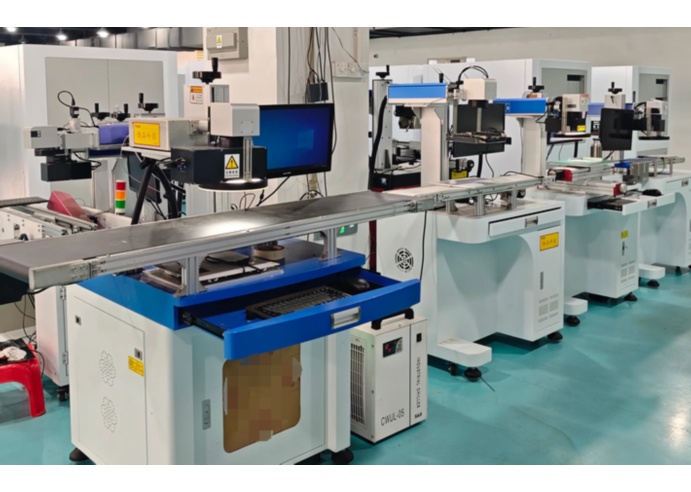 國產(chǎn)vs進口激光打標機品牌對比分析