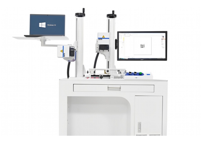 在線鐳雕機與自動化產(chǎn)線適配性對比分析