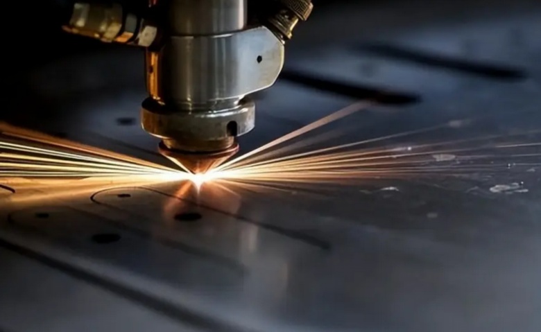 精密激光切割機在醫療器械小零件加工的應用對比