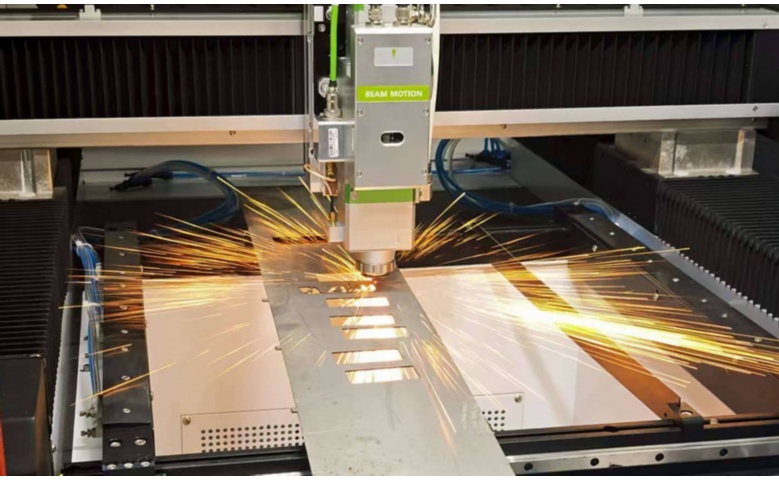 激光膜切機(jī)對(duì)FPC銅層的影響及避免方法