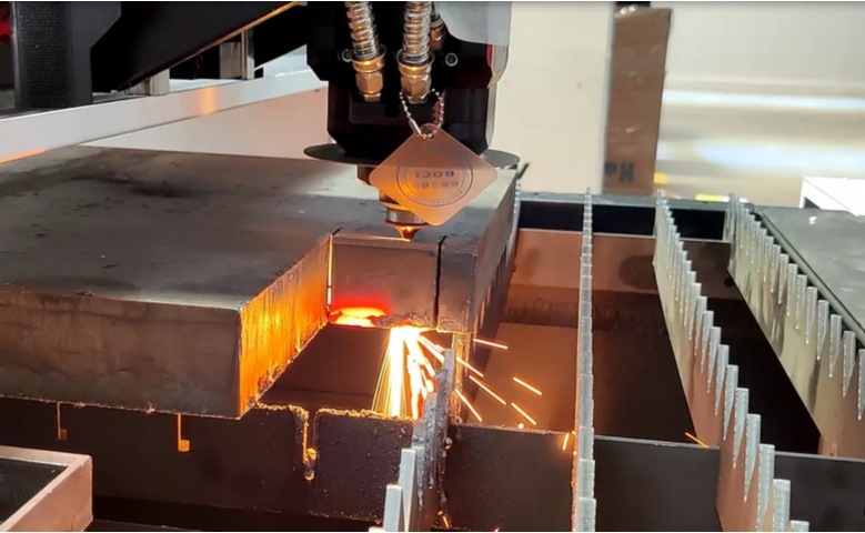 購(gòu)買激光設(shè)備需要準(zhǔn)備哪些廠房與安全條件？