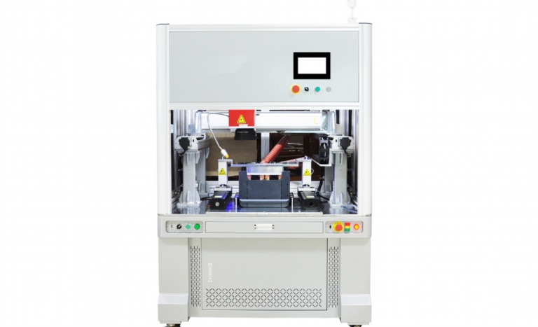 儲能激光焊接機(jī)廠家可靠性分析與選擇指南