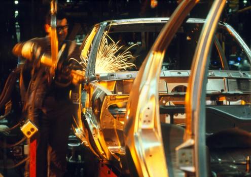 二手激光打標機的來源和市場是怎么樣的呢?