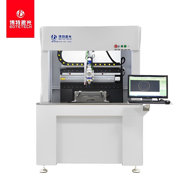 激光金屬切割機 激光金屬切割機