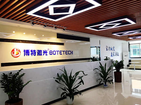 自動化激光打標機供應商有哪些？給你推薦這家激光打標機廠家