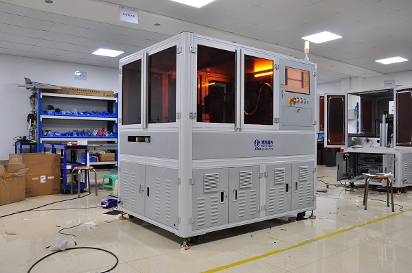 廣東pcb激光打標機生產廠家電話多少？為什么選擇博特激光？