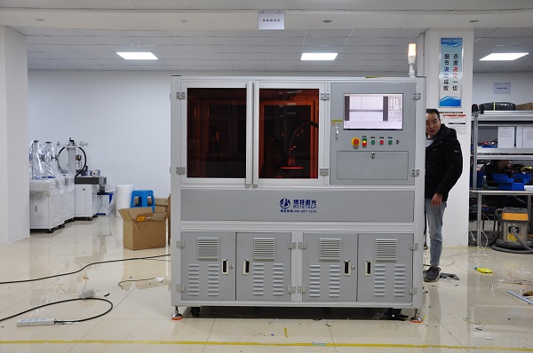 電路芯片打標(biāo)機(jī) 電路芯片打標(biāo)機(jī)