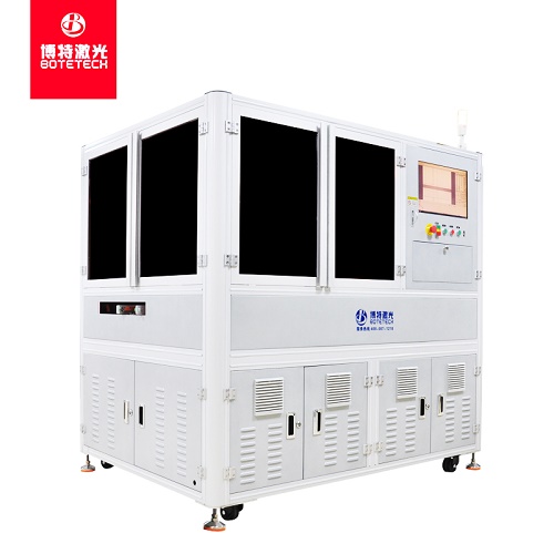 pcb激光打標機 pcb激光打標機