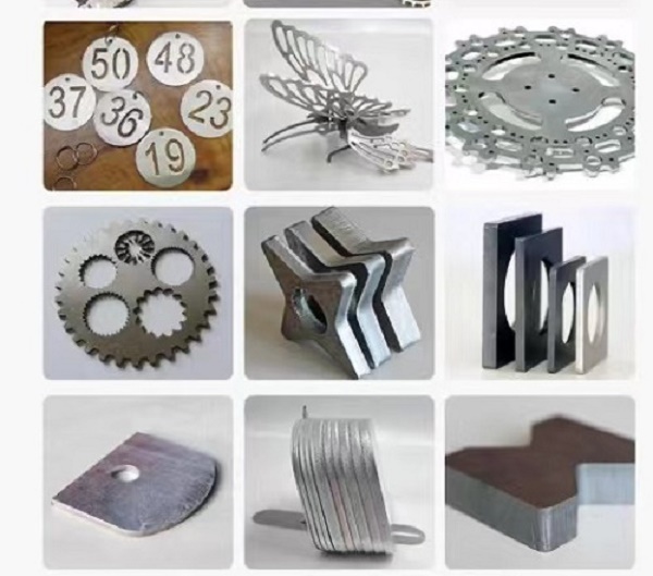 小型精密金屬激光切割機哪款好用？